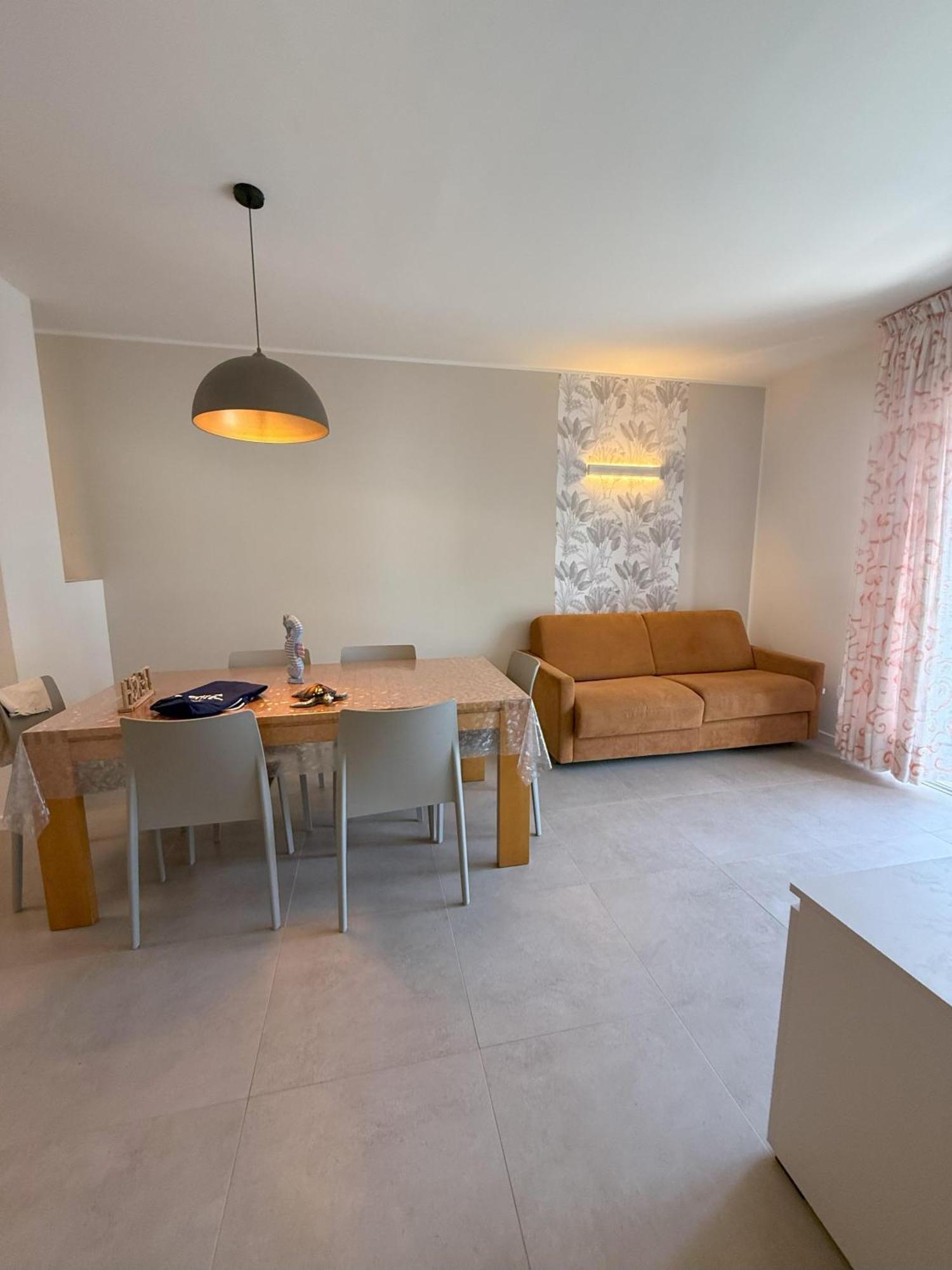 Villa D'Annunzio Μπιμπιόνε Εξωτερικό φωτογραφία