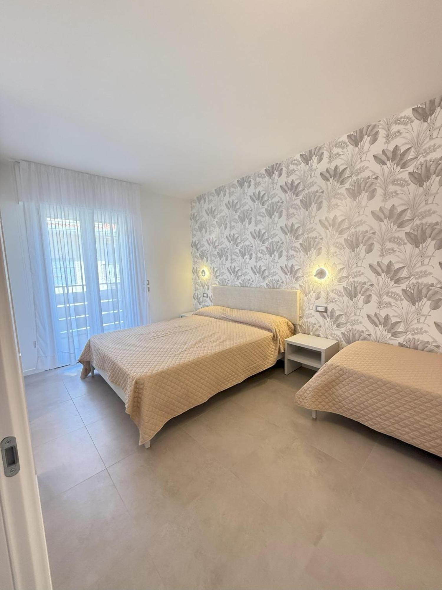 Villa D'Annunzio Μπιμπιόνε Εξωτερικό φωτογραφία
