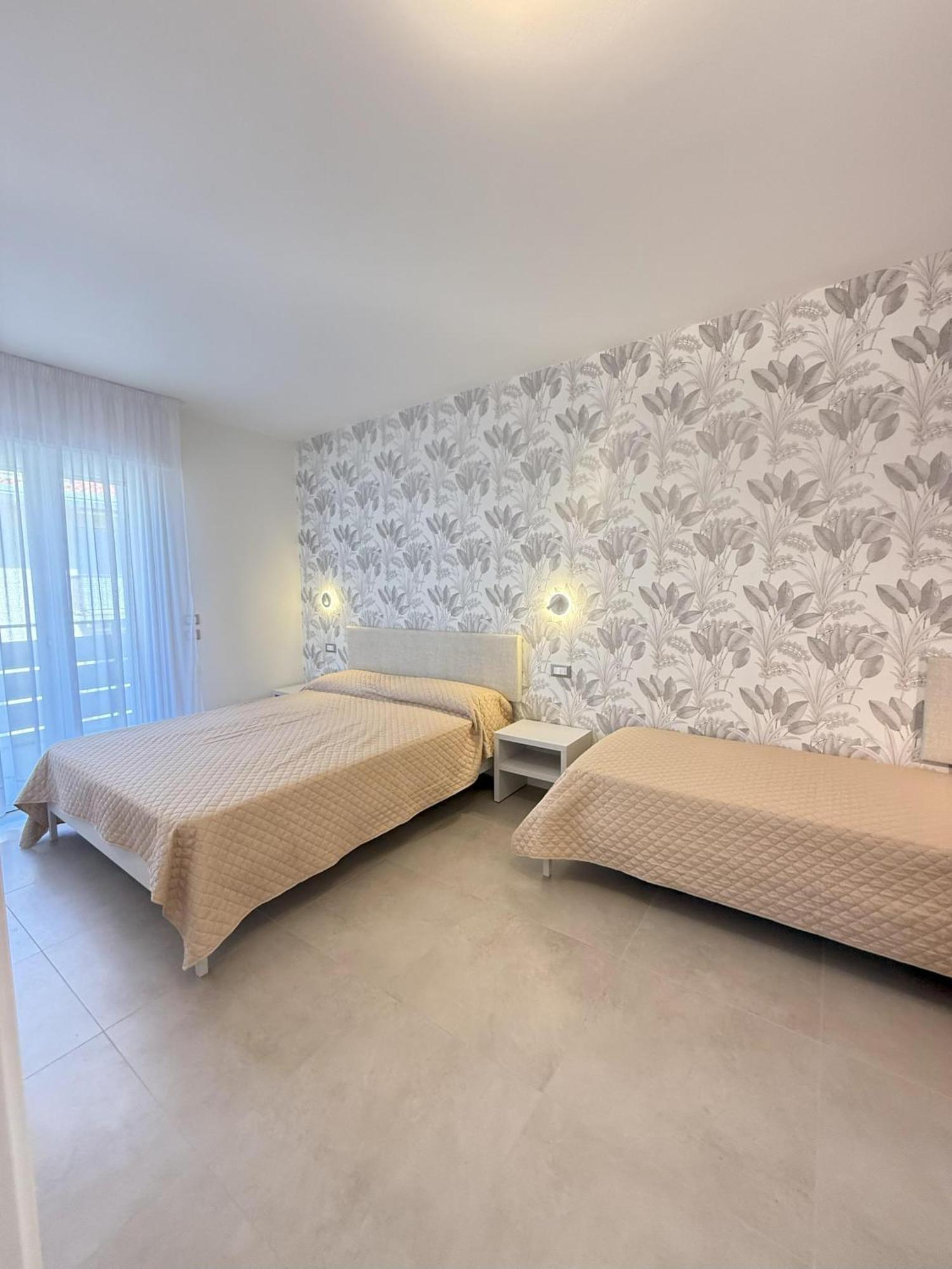 Villa D'Annunzio Μπιμπιόνε Εξωτερικό φωτογραφία